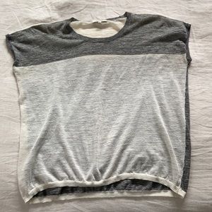 Madewell Summer Sweater